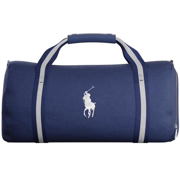 NEW Ralph Lauren Duffle - Picture 1 of 1